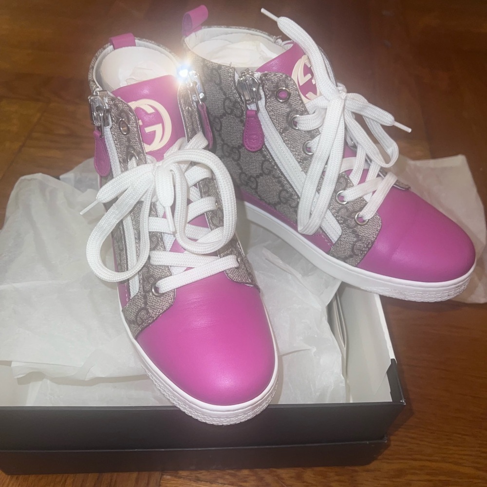 Gucci Sneakers